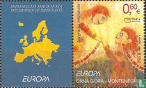 Europa – Intégration