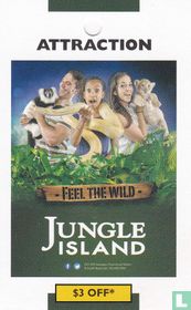 Jungle Island 
