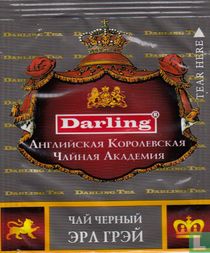 Darling [r] tea bags catalogue