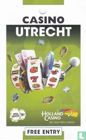 Holland Casino Utrecht 