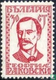 Georgi Sava Rakovski