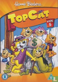 Top Cat 5