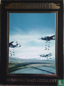 Bombing Nazi Germany