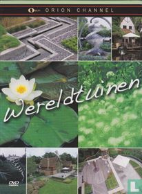 Wereldtuinen