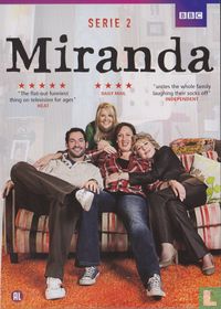 Miranda: Serie 2
