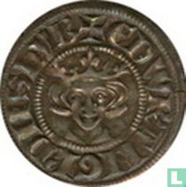 England 1 Penny 1282 - 1289 Type 4a