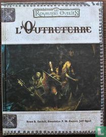 L'outreterre
