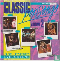 Classic Popsongs 2