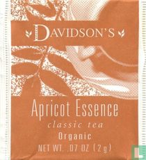 Davidson's tea bags catalogue