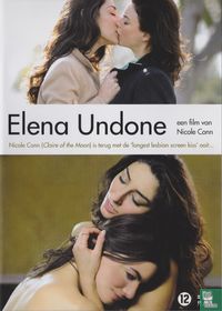 Elena Undone