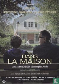 Dans la maison