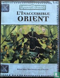 L'inaccessible orient