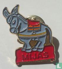 Mijas (ezeltaxi)