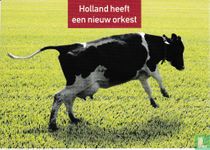 C000542 - Holland Symfonia "Holland heeft een nieuw orkest"