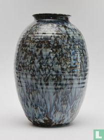 Vaas - Dahlia - Wim Visser - Sphinx