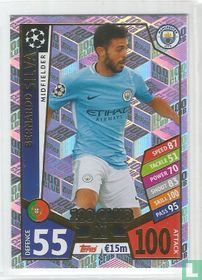 Bernardo Silva