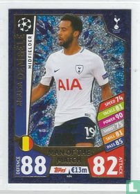 Mousa Dembélé
