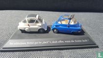 BMW Isetta  '40 jarig Isetta set'