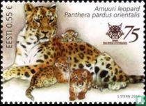 75 ans du Zoo de Tallinn