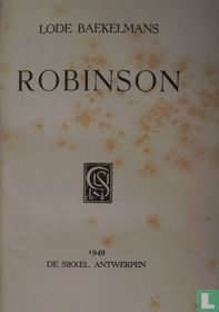 Robinson