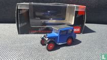 BMW Dixi 3/15