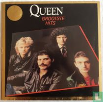 Queen : Grootste hits 