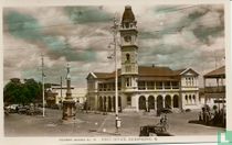 Post Office, Bundaberg