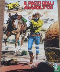 Il Pasto Degli Avvoltoi