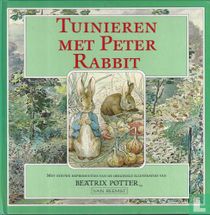 Tuinieren met Peter Rabbit