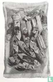 Zakje Luteijn Bommelsnoepjes II [“Bommeltjes”]