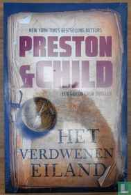 Het verdwenen eiland