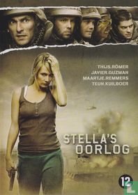 Stella's oorlog