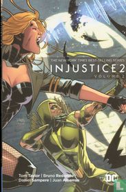 Injustice 2 #2