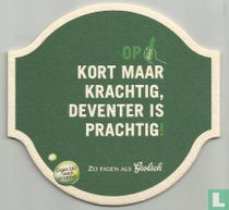 1274 Op kort maar krachtig, Deventer is prachtig!