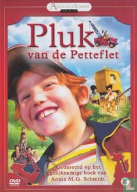 Pluk van de Petteflet