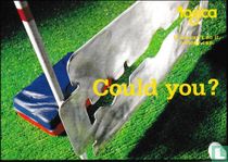 U000022 - Logica "Could you?"