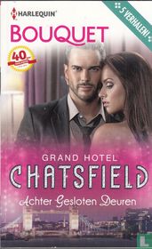 Grand hotel Chatfield