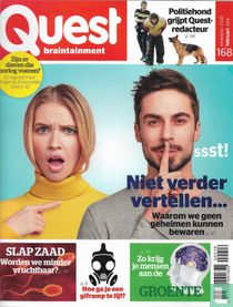 Quest 168