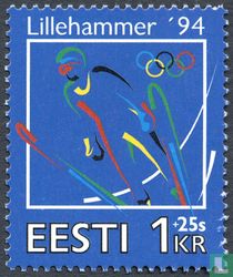 Jeux olympiques d'hiver acheter