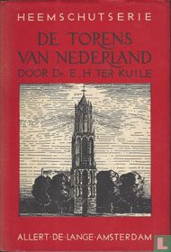 De torens van Nederland