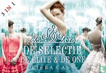 De selectie + De elite + De one