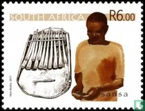 Instruments de musique rares