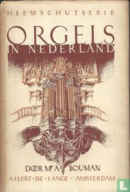 Orgels in Nederland