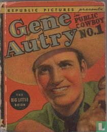 Gene Autry in Public Cowboy No.1