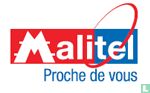 Malitel telefoonkaarten catalogus