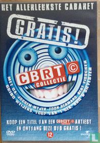 Het allerleukste cabaret 