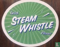 Drink Steam Whistle Pilsner