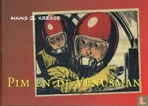 Pim en de Venusman