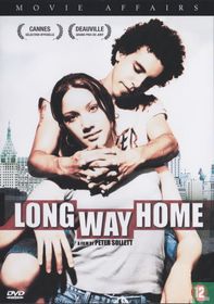 Long Way Home