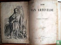 Jacob Van Artevelde 1